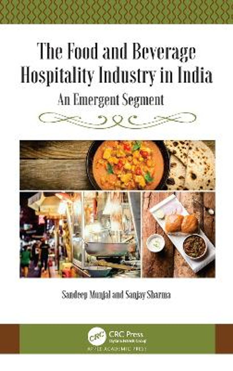 The Food and Beverage Hospitality Industry in India: An Emergent ...