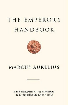 Emperor'S Handbook, the by AURELIUS 9780743233835