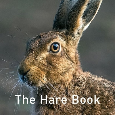 The Hare Book by The Hare Preservation Trust
