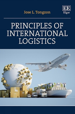 Principles of International Logistics by Jose L. Tongzon 9781800888937