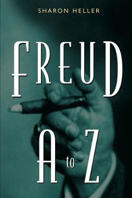 Freud A to Z by Sharon Heller 9780471468684