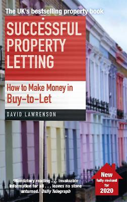 Successful Property Letting, Revised and Updated: How to Make Money in Buy-to-Let by David Lawrenson