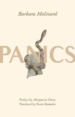 Panics by Barbara Molinard