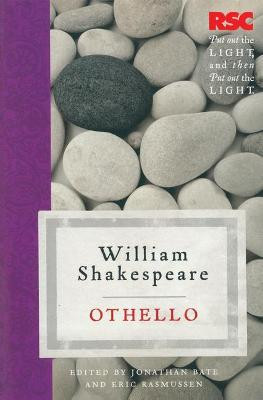Othello by Eric Rasmussen
