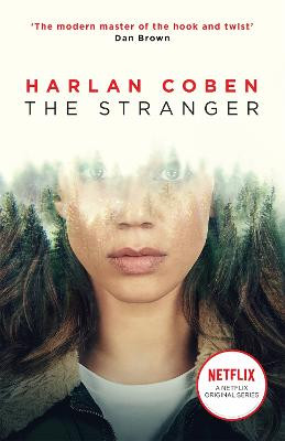 The Stranger: Now a major Netflix show by Harlan Coben
