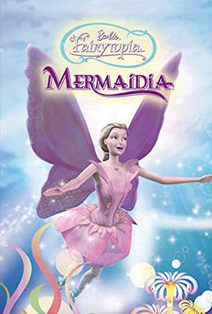 Mermaidia by  9780603564499 [USED COPY]