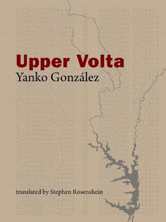 Upper VOLTA by Yanko Gonzalez