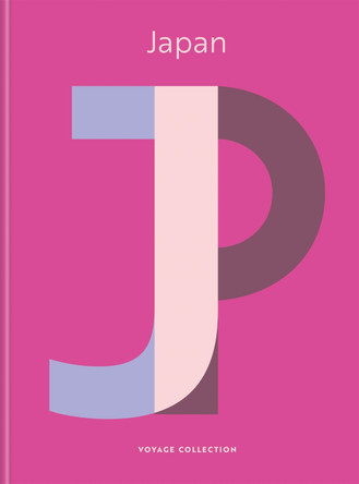 Japan: Voyage Collection by Hachette Livre 9781846017124