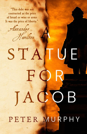 A Statue For Jacob by  9780857304179 [USED COPY]