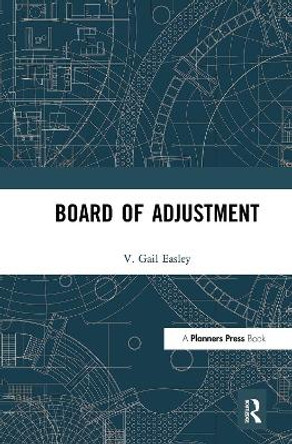 Board of Adjustment by V. Gail Easley