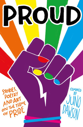Proud by Various 9781788950602 [USED COPY]