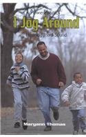 I Jog around: Learning the J S by M. Thomas 9780823959327