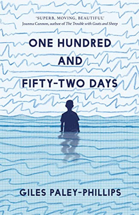 One Hundred and Fifty-Two Days by Giles Paley-Phillips 9781783527700 [USED COPY]