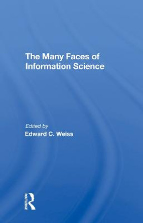 Many Faces Inform Scienc/h by Anita Weiss