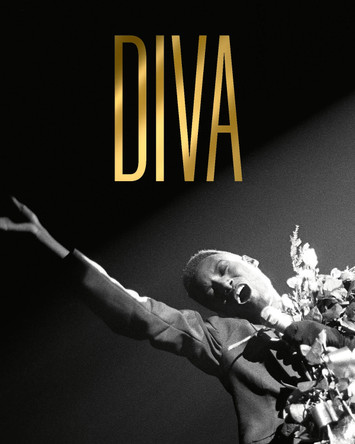 Diva by Kate Bailey 9781838510350