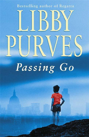 Passing Go by Libby Purves 9780340718834 [USED COPY]