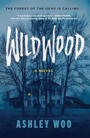 Wildwood by Ashley Woo 9780063434578