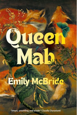 Queen Mab by Emily McBride 9781805338062
