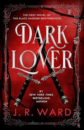 Dark Lover by J.R. Ward 9798217193264