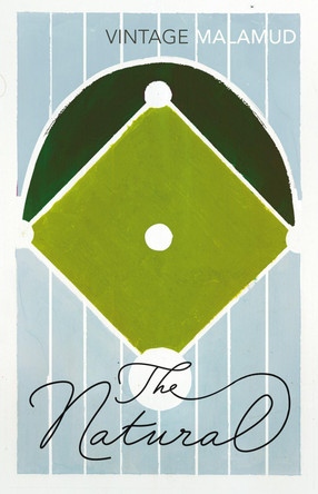 The Natural by Bernard Malamud 9780099437024