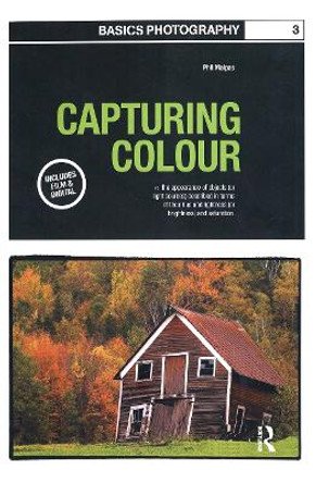 Capturing Colour by Phil Malpas