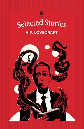 SELECTED STORIES by H P Lovecraft 9789369897094