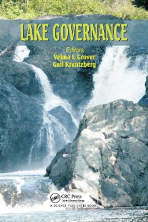 Lake Governance by Velma I. Grover