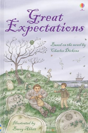 Great Expectations by Mary Sebag-Montefiore 9780746085547 [USED COPY]
