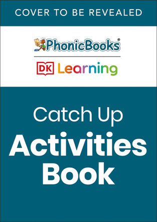 Phonic Books Lost in London Activities by Phonic Books 9780241779743