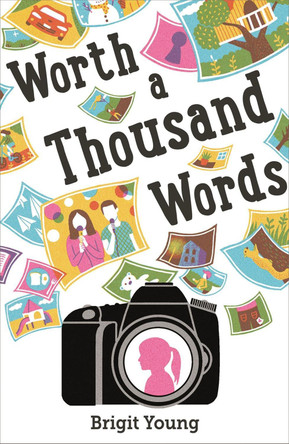 Worth a Thousand Words by Brigit Young 9781626729209
