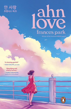 Ahn Love by Frances Park 9789815266351