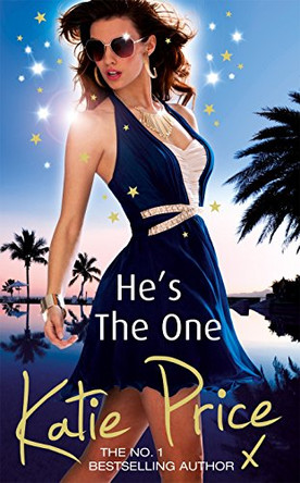 He's the One by Katie Price 9781846059599 [USED COPY]