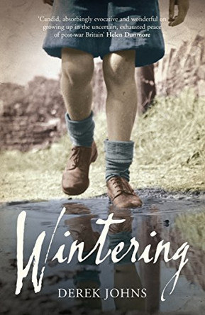 Wintering by Derek Johns 9781846270239 [USED COPY]