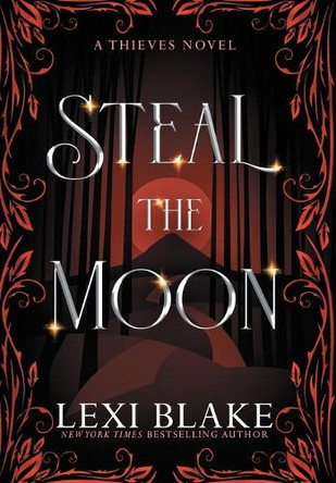 Steal the Moon by Lexi Blake 9781963890372