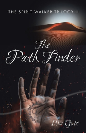 The Path Finder by Una Gott 9780228891734