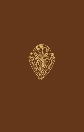 Seinte Marherete by F.M. Mack 9780859919272