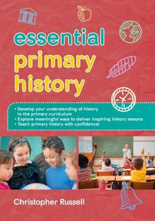 Essential Primary History by Christopher Russell 9780335261901