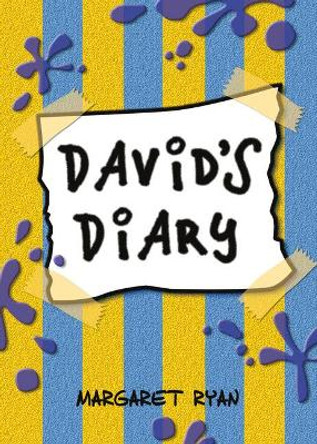 POCKET TALES YEAR 5 DAVID'S DIARY by Margaret Ryan