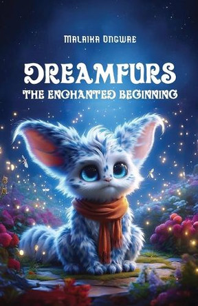 Dreamfurs: The Enchanted Beginning by Malaika Ongwae 9781772312539