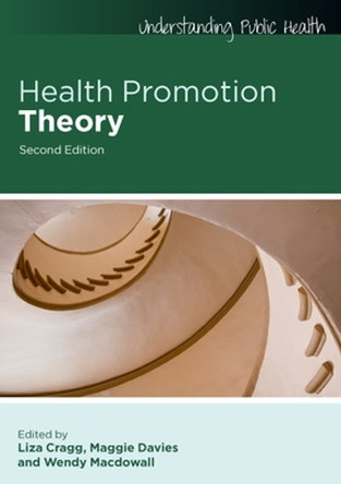 Health Promotion Theory by Liza Cragg 9780335263202