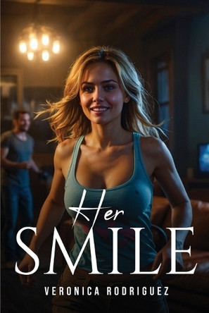 Her smile by Veronica Rodriguez 9781787996953