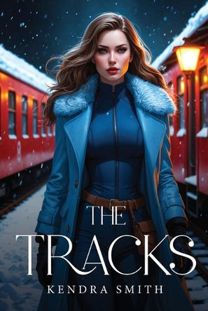 The Tracks by Kendra Smith 9781787997141