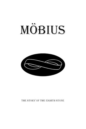 Moebius: The Story of the Eighth Stone:: The Story of the Eighth Stone by Emmanuel C Lachlan 9781835636169