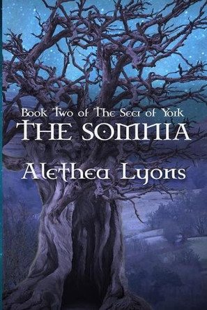 Somnia by Alethea Lyons 9781963355246