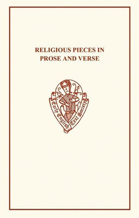 Religious Pieces MS Thornton by George G. Perry 9781843841012
