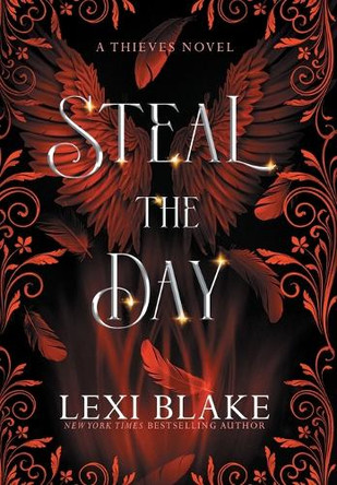 Steal the Day by Lexi Blake 9781963890365