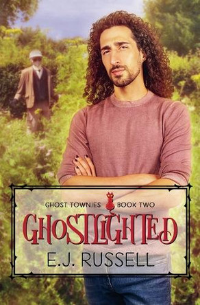 Ghostlighted by E J Russell 9781965284049