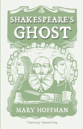 Shakespeare's Ghost by Mary Hoffman 9781965646472