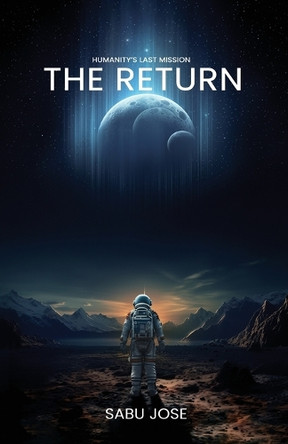 The Return: Humanity's Last Mission by Sabu Jose 9781917529327