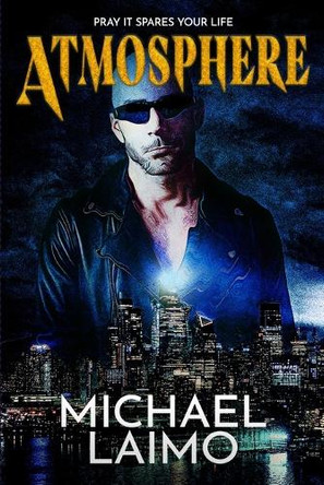 Atmosphere by Michael Laimo 9781637893043